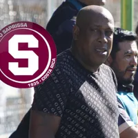 Hernán Medford se acuerda de Saprissa al confesar su mayor miedo
