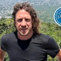Carles Puyol sorprendido por la pasión que El Salvador tiene por el futbol