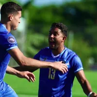 Liga de Naciones 2023-2024: Nicaragua goleó de visitante a Montserrat