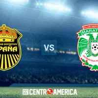 Real España vs. Marathón: cuándo, a qué hora y por qué canal de TV ver EN VIVO la fecha 13 del Clausura 2023 de Honduras