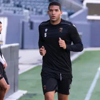 Amir Soto con una nueva oportunidad de fichar en el extranjero