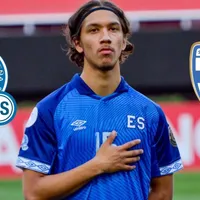 Alarmas encendidas: Finlandia se quiere quedar con Enrico Hernández
