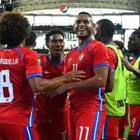 Panamá recibe una gran noticia antes del partido ante Estados Unidos