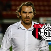 Andrés Carevic se lleva a otro ex Alajuelense.