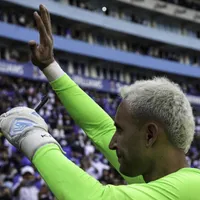 El regalo de Keylor Navas que se ha convertido en un símbolo de inspiración para los salvadoreños