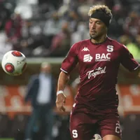 Christian Bolaños estaba en la lista de La Sele para marzo pero lesión lo dejó por fuera