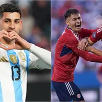 Costa Rica vs. Argentina: a qué hora juega la Sele hoy EN VIVO y dónde ver el partido amistoso