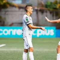 El futbolista de Herediano que rechazó ofertas de Portugal y Luxemburgo