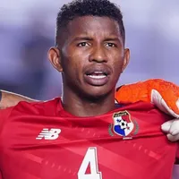 La nueva figura del Saprissa fue el capitán de Panamá en victoria ante Bahrein