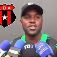 Joel Campbell volvió a Costa Rica y reveló lo que nunca extrañará de Alajuelense