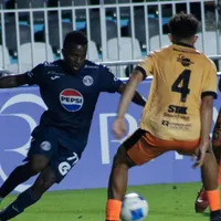 ¿Qué necesitan Águila y Motagua para ganar el repechaje de la Copa Centroamericana 2024?