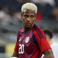 Malas noticias para Costa Rica.