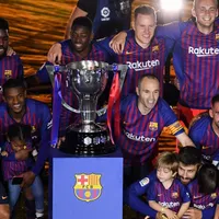 Pronóstico Liga Española: ¿Podrá alguien romper la hegemonía en España?