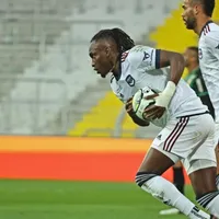 Alberth Elis está lesionado: el Girondins de Burdeos lo informó a través de un comunicado