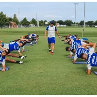 Copa Oro 2021: el once de Honduras para enfrentar a México