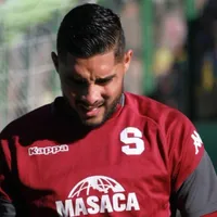 Kevin Briceño lanza una dura acusación contra el Saprissa