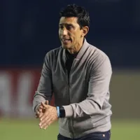 La Fedefut confirma el futuro del DT de la Selección Sub-17 de Guatemala