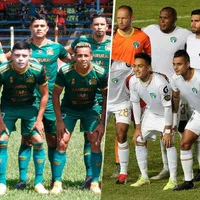 Concacaf destaca ascenso en los equipos de Guatemala