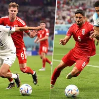 Mundial de Qatar 2022: resultados y tabla de posiciones del Grupo B tras la fecha 1