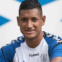 Dallas anuncia de esta manera el fichaje del Tambito