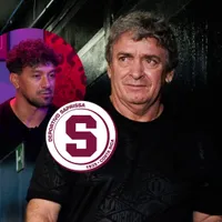 Christian Bolaños advierte a Alajuelense: el mensaje de Saprissa que no le gustará al Machillo Ramírez