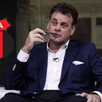David Faitelson dice lo que todo Alajuelense quería escuchar rumbo al Mundial de Clubes 2025.