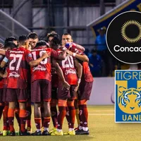 Real Estelí lo consigue: Concacaf castiga a Tigres antes de la revancha por Concachampions