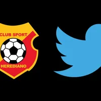 Viral: Community manager del Herediano pierde el control en Twitter