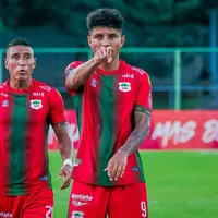 Johan Venegas tiene nuevo club.