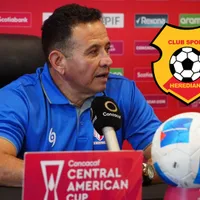 Técnico de Real Estelí envía fuerte advertencia a Herediano