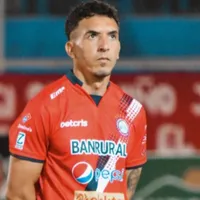 Oscar Rai Villa reveló por qué decidió dejar Xelajú para firmar por Real España