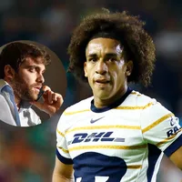 adalberto coco carrasquilla-fabrizio romano-pumas-fichaje bomba