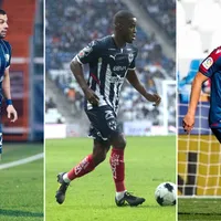 Protagonismo de Duarte, Cristian Gamboa y Campbell el fin de semana