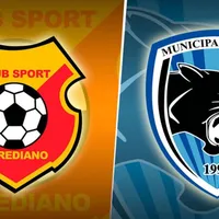 Herediano vs. Municipal Grecia: Cuándo, dónde y por qué canal ver el partido de hoy por la reprogramación de la jornada 10 del Apertura 2020 de la Liga Promérica