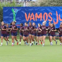 La especial invitación de Luis Fernando Suárez para el mundial femenino en Costa Rica