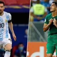 Argentina vs. Bolivia: cuándo, dónde y por qué canal ver el partido por la cuarta fecha del Grupo B de la Copa América en Centroamérica