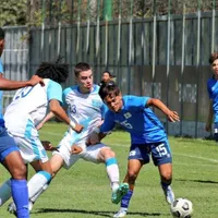 El Salvador cayó por goleada ante Guatemala previo al Premundial