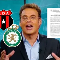 “Es una trampa”: David Faitelson dice lo que nadie se anima sobre la FIFA tras el fallo contra León y Alajuelense por el Mundial de Clubes