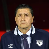 Guatemala confirma la noticia más esperada sobre Luis Fernando Tena.