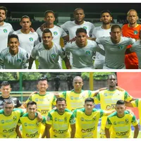 Comunicaciones vs. Nueva Concepción: sigue hoy EN VIVO y EN DIRECTO el juego por la fecha 1 del Clausura 2022 de la Liga Nacional de Guatemala