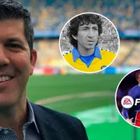 FIFA 21: los comentarios de Fernando Palomo sobre el Mágico González
