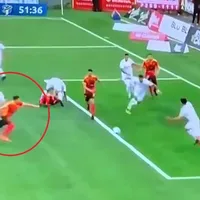 Herediano ganó a Comunicaciones y se aferra a la vida en Copa Premier