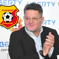 Lo celebra Jafet Soto: Herediano hace oficial la llegada que tanto esperaban los florenses para el Clausura 2026