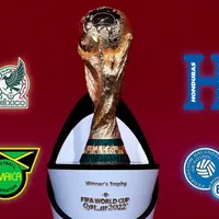 Eliminatorias Concacaf: se anuncian días y horarios de la ventana de enero