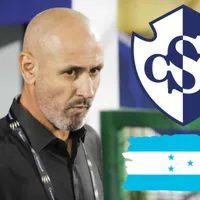 "No vamos a cometer ese error": Eduardo Espinel deja claro el tema que más preocupa a Honduras y lo que dijo de Cartaginés