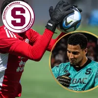 “Quiere jugar con Saprissa”: revelan al portero de Selección que amenaza el futuro de Esteban Alvarado en 2026