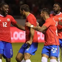 DT mundialista en tres ocasiones, con gran opción de llegar a Costa Rica