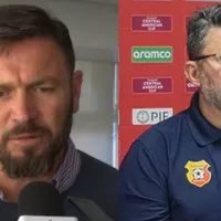 "¿De qué habla Jafet Soto?”: Rolando Fonseca critica a Herediano con lo que más le duele