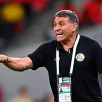 ¿Se va o renueva en Costa Rica? Agente de Luis Fernando Suárez despeja su futuro