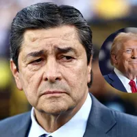 En Guatemala no lo pueden creer: la decisión de Donald Trump que afectó a la Selección